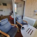 Apartmán A Avec Terrasse Et Parking Prive - Fr-1-309-463 Collioure