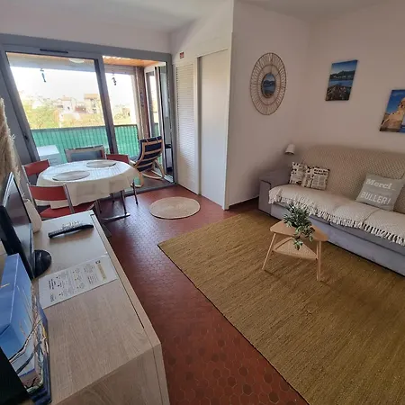 A Avec Terrasse Et Parking Prive - Fr-1-309-463 דירה *