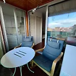 Lejlighed A Avec Terrasse Et Parking Prive - Fr-1-309-463