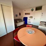 A Avec Terrasse Et Parking Prive - Fr-1-309-463 Lejlighed *