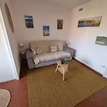 Апартаменты A Avec Terrasse Et Parking Prive - Fr-1-309-463 Коллиур