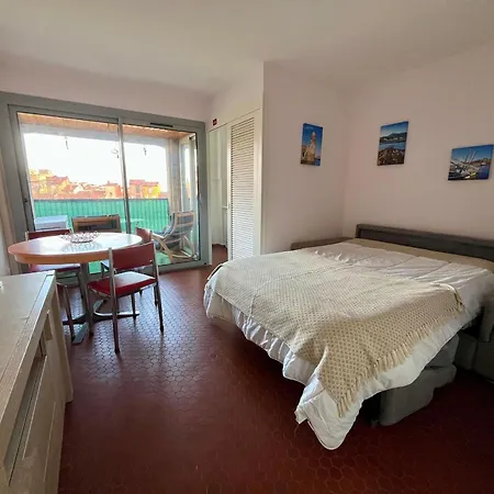 A Avec Terrasse Et Parking Prive - Fr-1-309-463 *