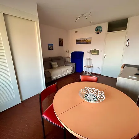 Avec Terrasse, Parking A 170m De La - Fr-1-309-463 Apartment *