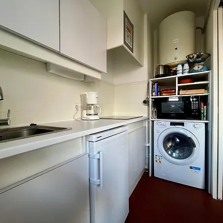 à Avec Terrasse Et Parking Privé - Fr-1-309-463 *