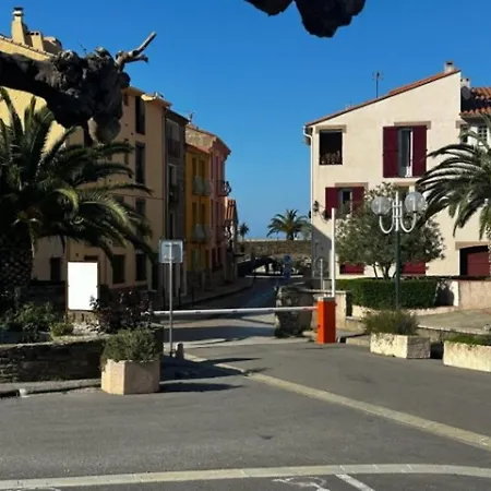 A Avec Terrasse Et Parking Prive - Fr-1-309-463 *
