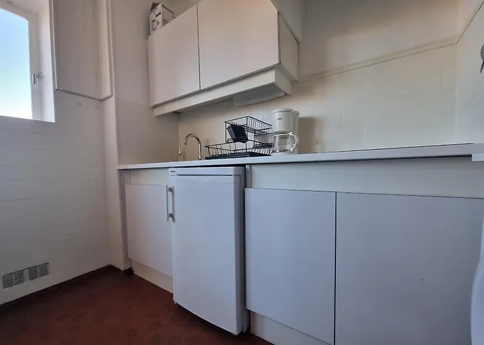 Appartement à Avec Terrasse Et Parking Privé - Fr-1-309-463